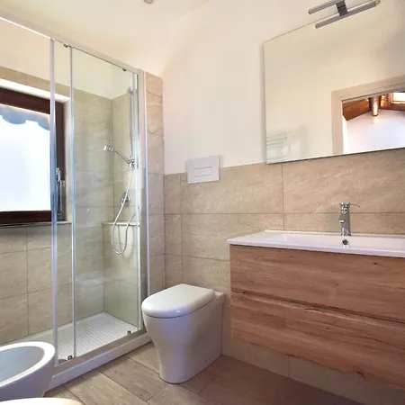 Ruggero Будинок відпочинку