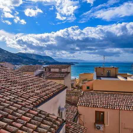 Ruggero Hébergement de vacances Cefalù