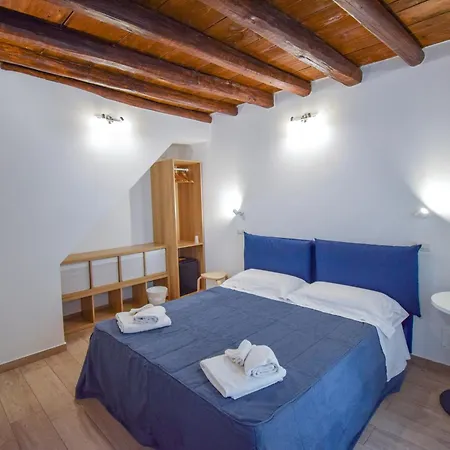 Hébergement de vacances Ruggero