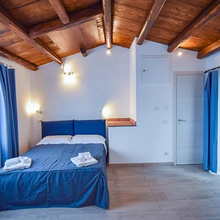 Hébergement de vacances Ruggero