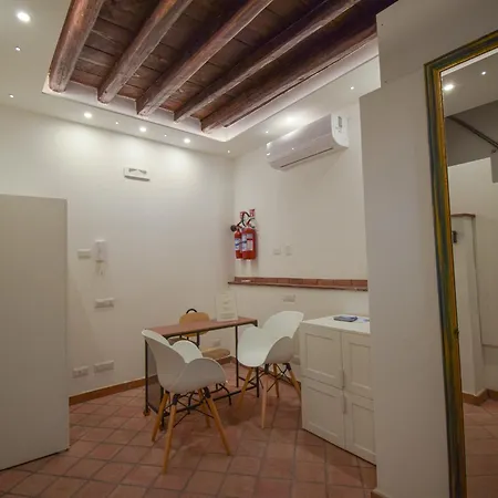 Ruggero Будинок відпочинку