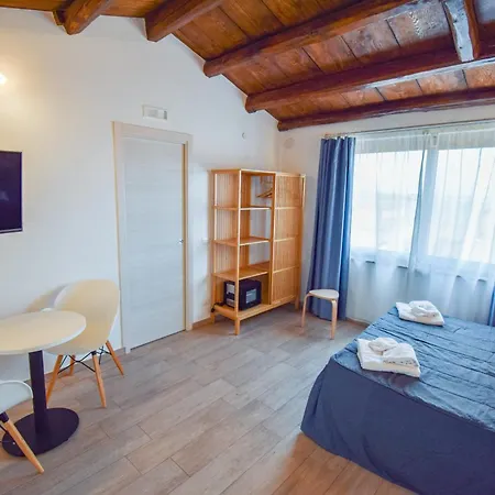 Ruggero * Чефалу