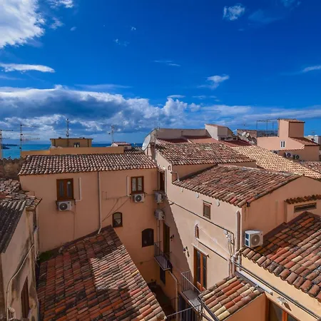 Ruggero בית נופש צ'פאלו