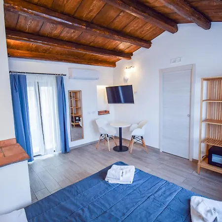 Ruggero Будинок відпочинку