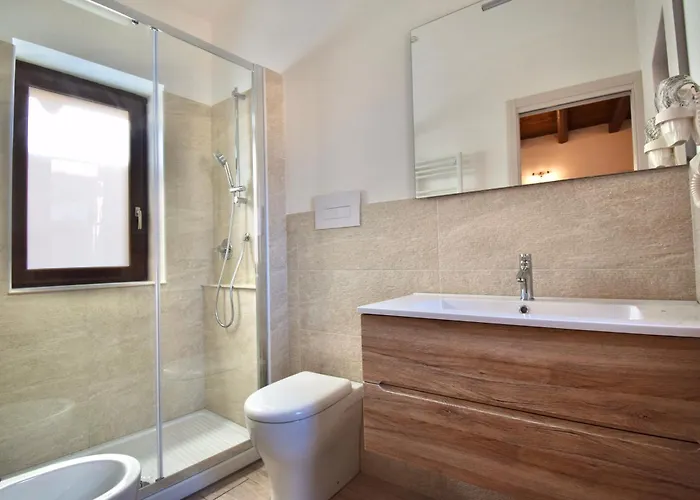 Ruggero בית נופש צ'פאלו