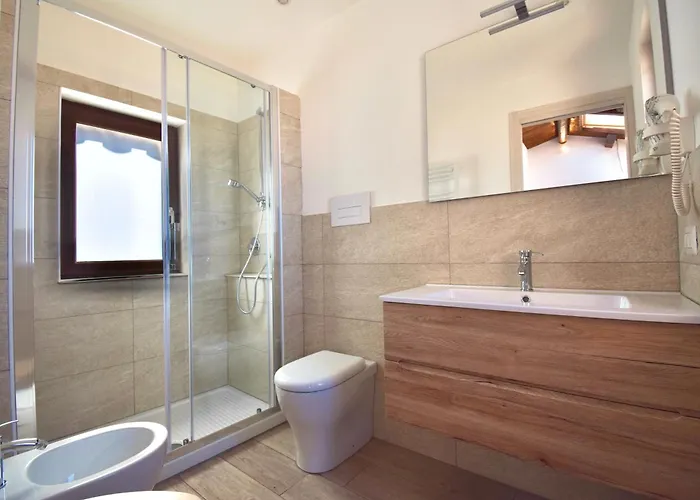 Ruggero בית נופש