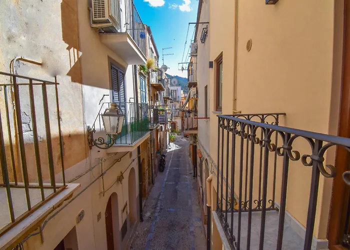 Ruggero Hébergement de vacances