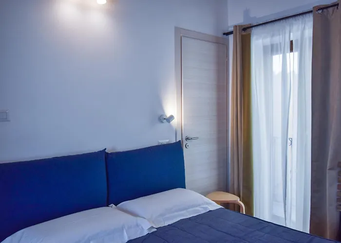 Hébergement de vacances Ruggero *