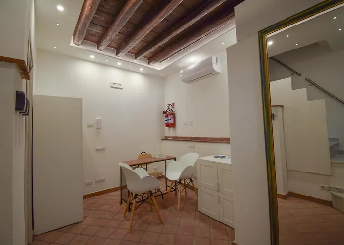 Ruggero בית נופש