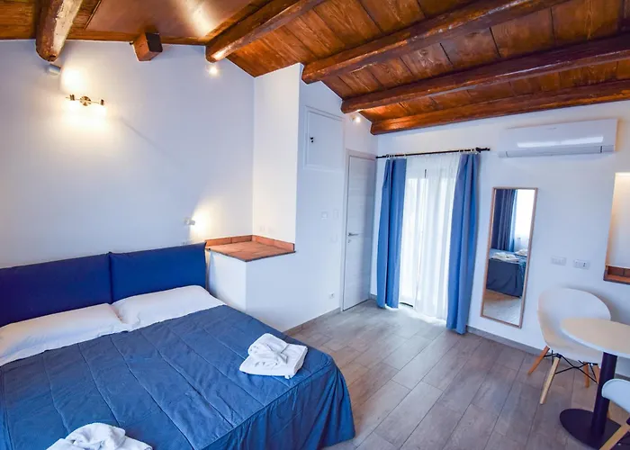 Hébergement de vacances Ruggero *