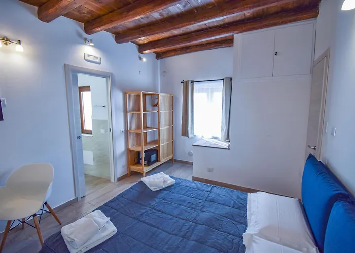 Ruggero בית נופש