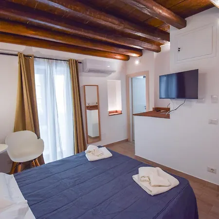 Hébergement de vacances Ruggero