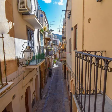 Ruggero 別荘