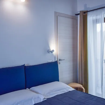 Hébergement de vacances Ruggero *