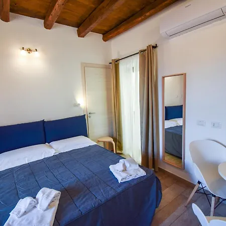 Hébergement de vacances Ruggero Cefalù