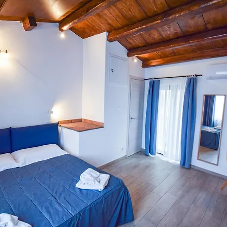 Hébergement de vacances Ruggero *