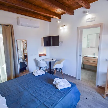 Hébergement de vacances Ruggero