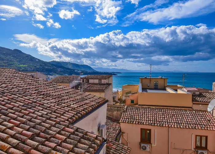 Ruggero Nyaraló Cefalù