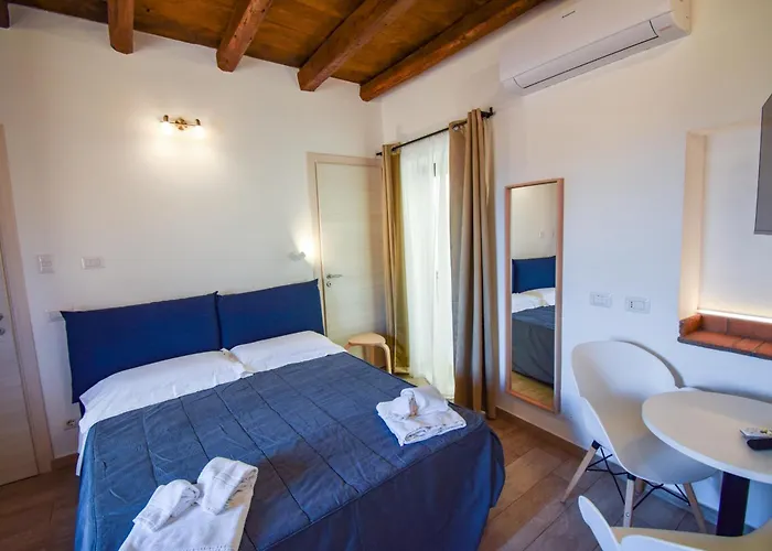 Nyaraló Ruggero Cefalù